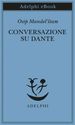 Conversazione su Dante